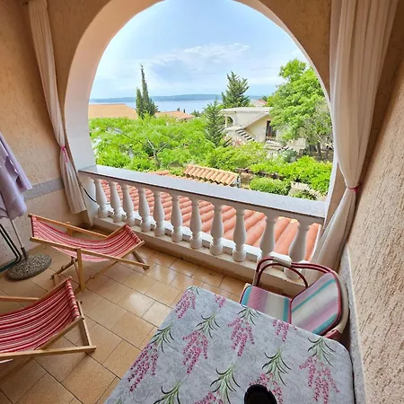 Appartement Mit Balkon - Gemeinsamer Pool Und Terrasse By Interhome *