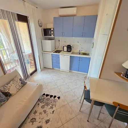 Appartement Mit Balkon - Gemeinsamer Pool Und Terrasse By Interhome *