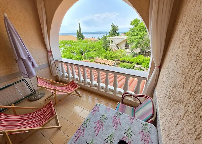 Appartement Mit Balkon - Gemeinsamer Pool Und Terrasse By Interhome *